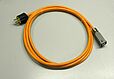 Connection cable