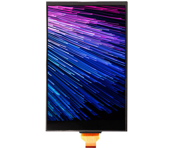 MIPI Display MIPI Display