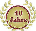 40 Jahre 40 Jahre