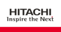 HITACHI HITACHI