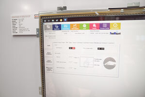 PenMount touch controllers