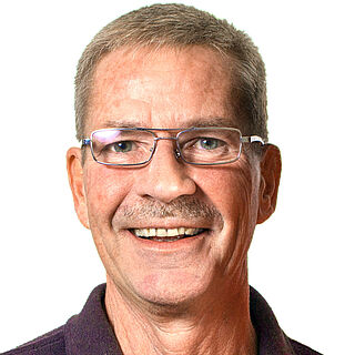 Dr. Dieter Beck Dr. Dieter Beck