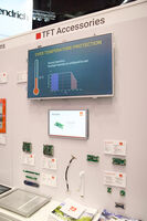 Our TFT controller software