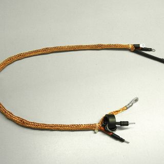 Customized copper braiding