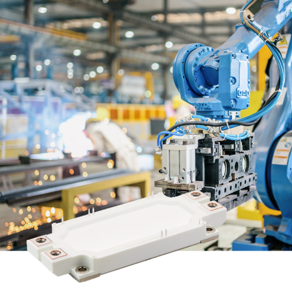 Leistungsmodule Leistungsmodule