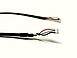 Connection cable with Molex connectors