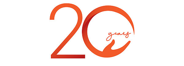 20 Jahre 20 Jahre