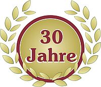 30 Jahre 30 Jahre