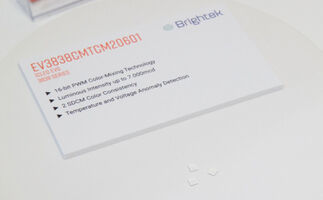 EVO series from Brightek