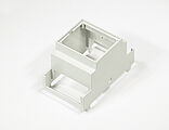 Customized enclosure assembled