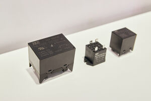 NE200 high-current relays