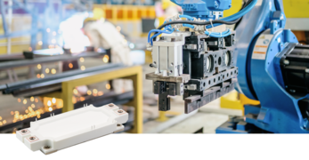Leistungsmodulen – IGBT und SiC