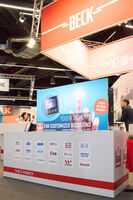 LED display module from Yenrich