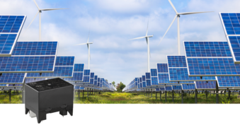 HKE NE200 Hochstromrelais