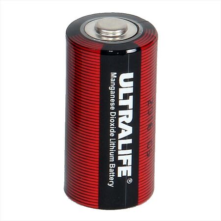 Ultralife 3.0V CR123 Ultralife 3.0V CR123