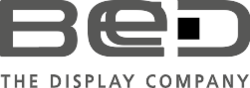 BED The Display Company
