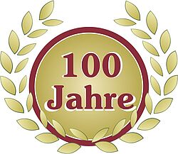 100 jahre 100 jahre