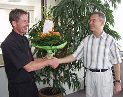 Edgar Rothgerber