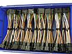 Wires with connector