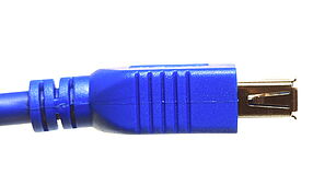 Cable sleeve support Cable sleeve support