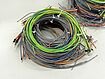 Assembled wires