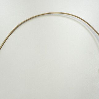 Coaxial cable RG316 with N- and MMCX-connector