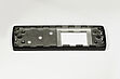 Assembled aluminium strip