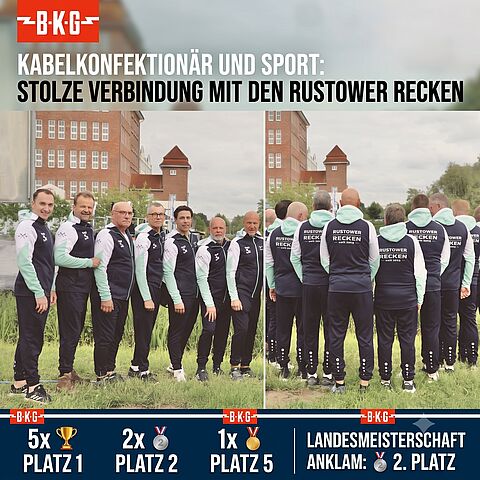 Rustower Recken Rustower Recken