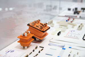 V-Conn series from CviLux