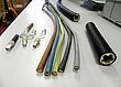 Round cables