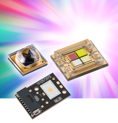 Luminus specialty LEDs Luminus specialty LEDs