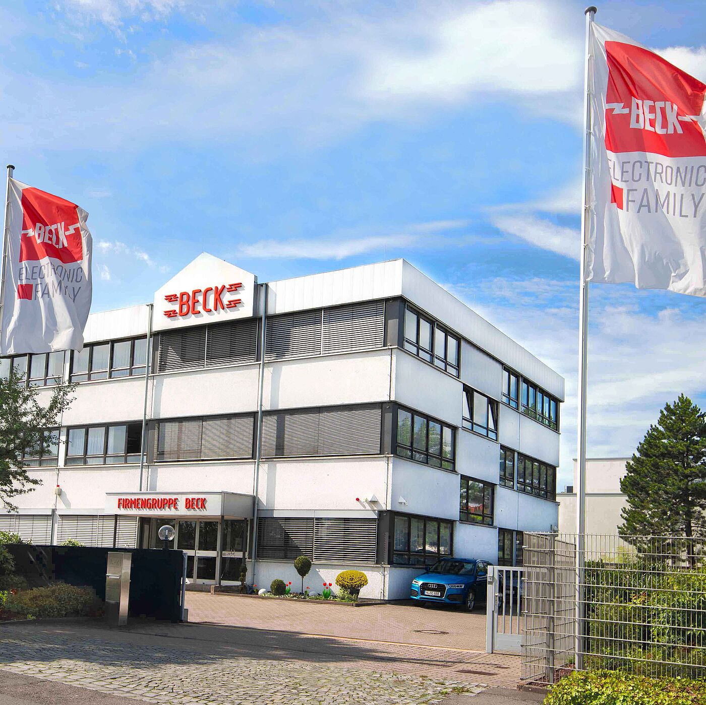 Office premises in Eltersdorfer Straße, Nuremberg