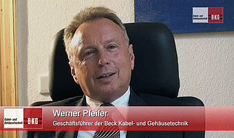 GF Werner Pfeifer