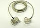 LiYCY 3x2x0,14 mm with D-Sub
