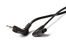 90° angle plug 90° angle plug