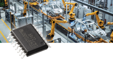 BASiC SiC modules and gate driver ICs