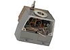 Assembled aluminium enclosure with wires