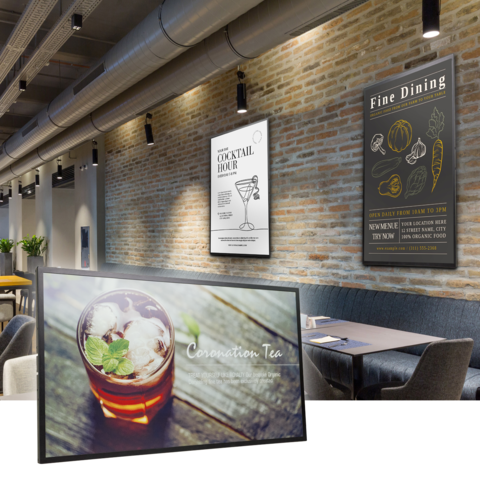 E Ink Spectra 6 E Ink Spectra 6