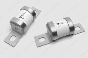 High-current fuses from Walter