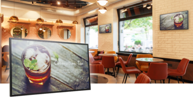 Spectra 6 full color display