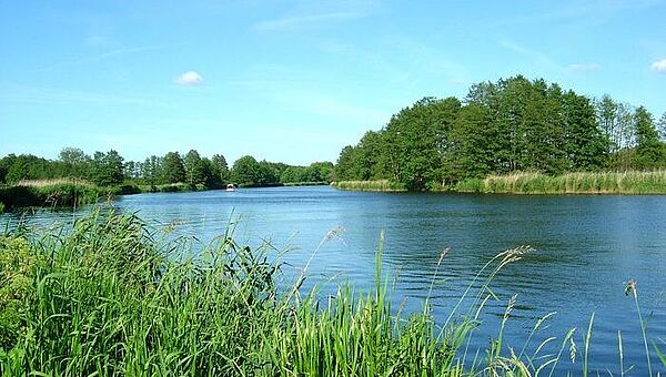 Peenelandschaft
