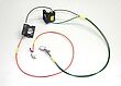 Assembled wires