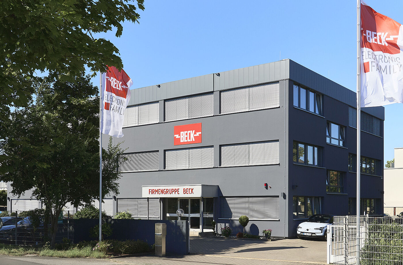 Central Administration & Sales