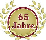 65 Jahre 65 Jahre