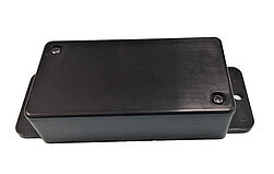ABS enclosure ABS enclosure