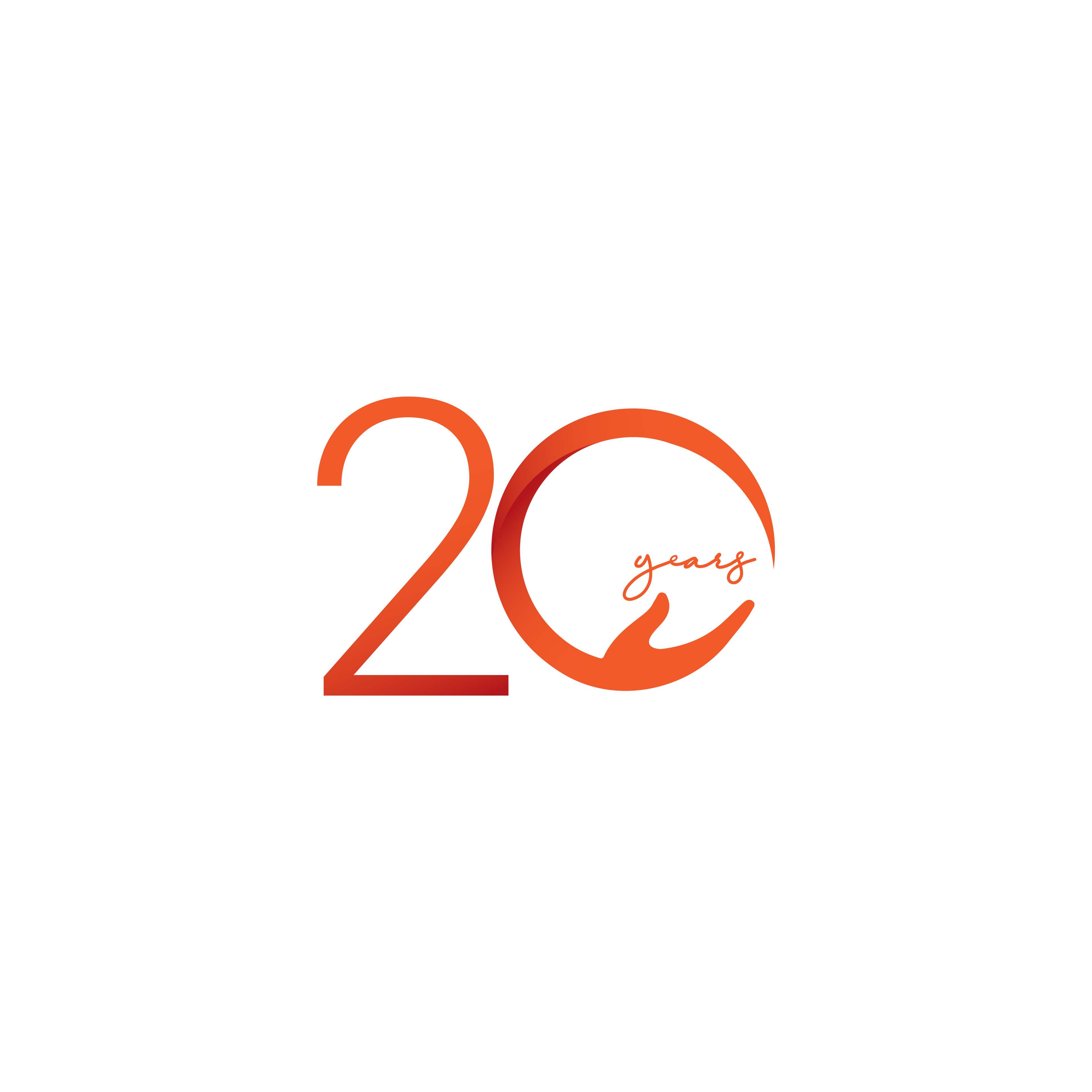 20 Jahre
