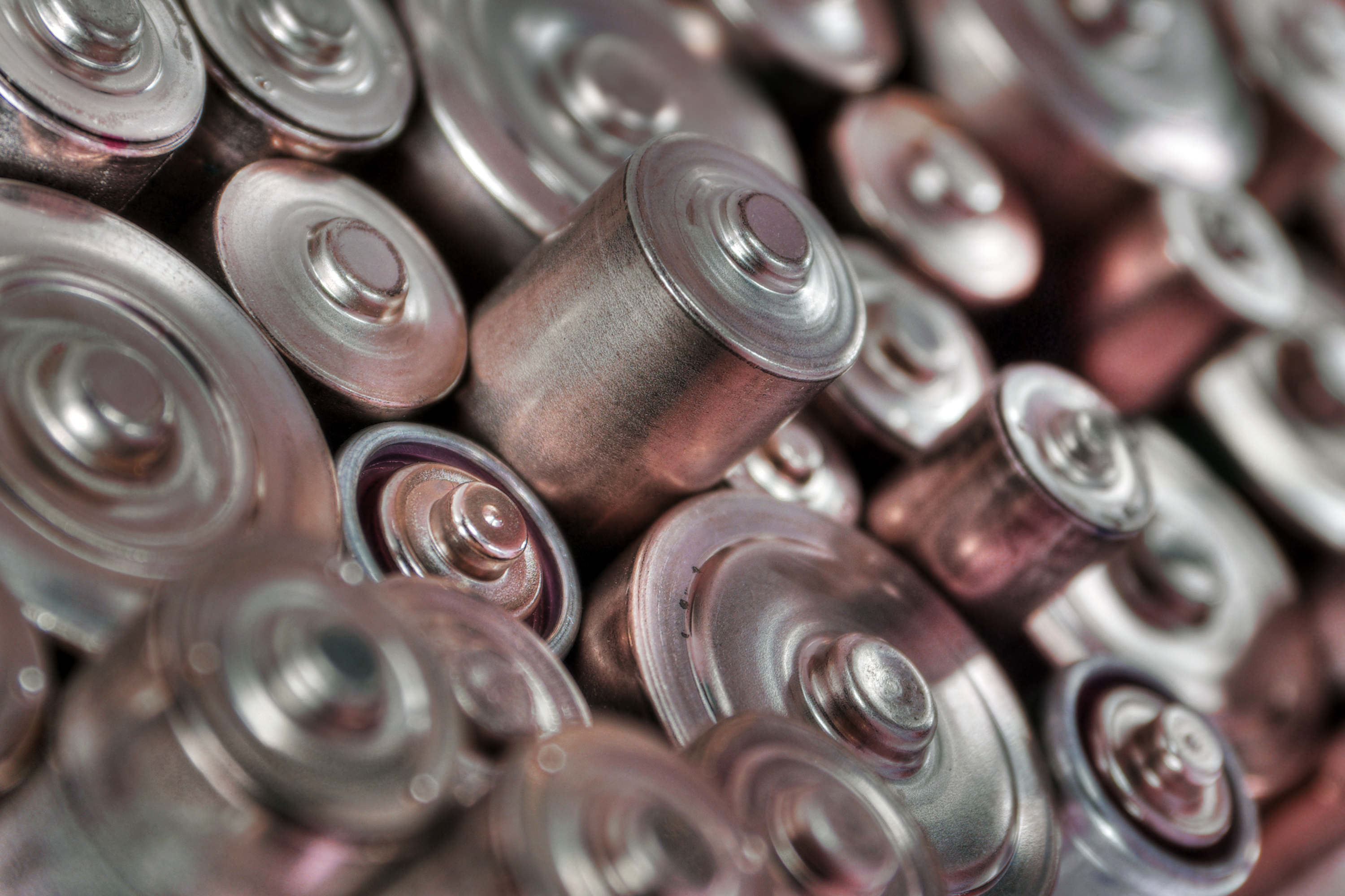 Lithiumbatterien / Batteriekonfektion 