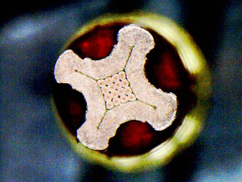 Crimp Connection Crimp Connection