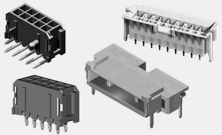 Power Connector Power Connector